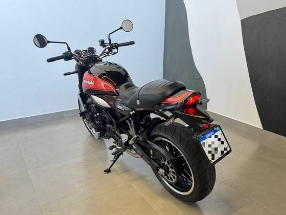 KAWASAKI Z900RS 